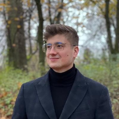 Łukasz Warchoł